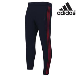 아디다스 남성 M ID Tiro Knit 트레이닝팬츠 - EB7648