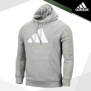 아디다스 퓨쳐 아이콘 후디(GM6457) 후드 긴팔티