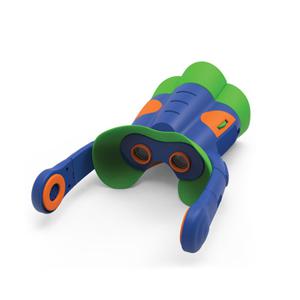 (러닝리소스) EDI5261 지오사파리 익스트림 망원경