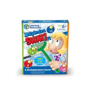 (러닝리소스) LER3057 파리찰싹 곱셈 게임