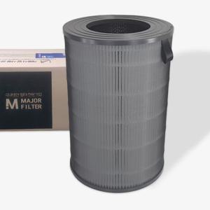 국내생산 무인양품공기청정기 무지 MUJI 복합형 필터