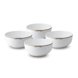 [한국도자기]  윙스 면기세트 4p