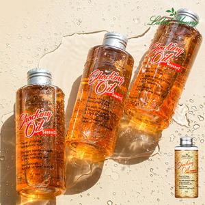 [라벨영] 얼굴광 반짝 캡슐오일/GS단독 3개구매시 본품1개더 증정/진정수분영양 3종캡슐/쇼킹오일