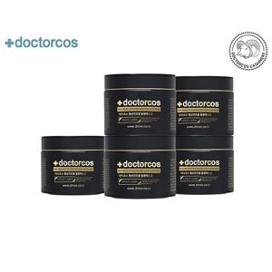 [닥터코스] 시즌4 형상컨트롤물광마스크 110mlx5 한정구성