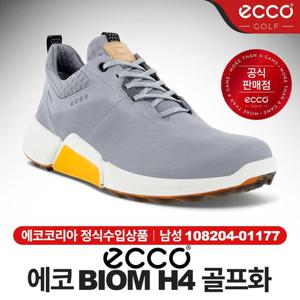 에코 바이옴 H4 남성 골프화 [108204-01177]