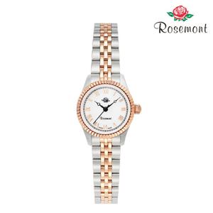 [갤러리어클락]로즈몽 여성시계 RS62-04RM-MT