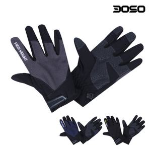 [삼공오공]겨울 하운드 스마트폰 터치장갑/등산 방한장갑/ZWFC