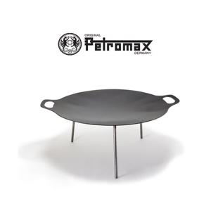 페트로막스 원형 철판 그리들 파이어볼 (중) 철판그릴 (FS48)
