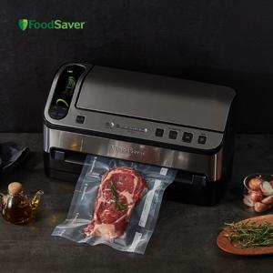 푸드세이버 전자동 진공포장기 V4880-071