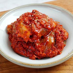 해담찬 가자미식해 500gx4