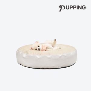 강아지 고양이 무중력 여름 쿨 방석 빈백 M