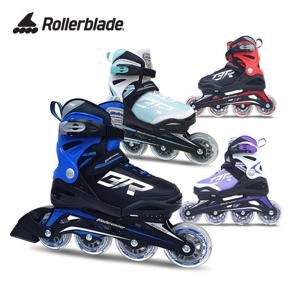 롤러블레이드 피닉스 시리즈 아동용 인라인스케이트 사이즈조절형