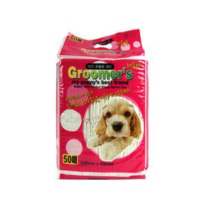 구루머스 패드 50매