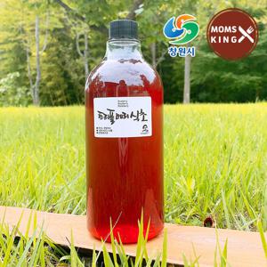 [창원몰]발효순이 수제 트리플베리식초 무가당 500ml