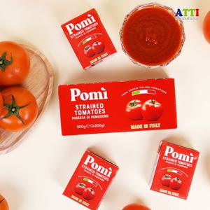 포미 스트레인드 토마토 600g (200gx3개)