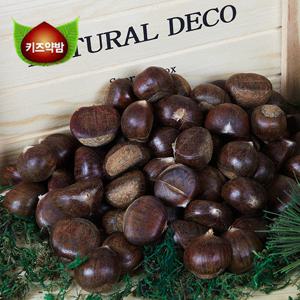 [키즈약밤]영양만점 달콤한 약단밤 1kg