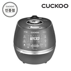 쿠쿠 CRP-DHB0660FDM 6인용 IH압력밥솥 공식판매점 SJ