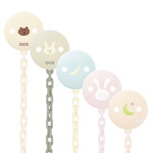 [DOS] 도스 쪽쪽이클립 공갈젖꼭지 홀더