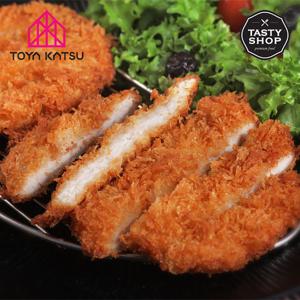 툼바돈까스 12년 전통 통등심돈까스