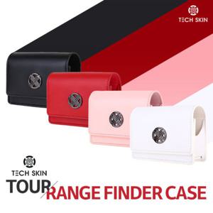 [Xnells] 테크스킨 투어 골프 거리측정기 케이스