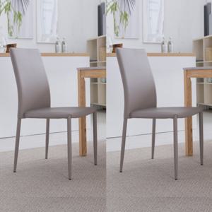 리바트 토핑 체어 (2피스)