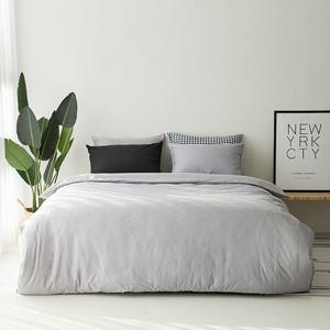 알러지케어 모닝 호텔식침구 사계절 이불 패드세트(이불솜) S/SS