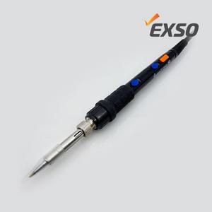 엑소 EXSO 디지털 온도조절형 인두기 EF-2050D