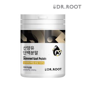 닥터루트 네덜란드산 100% 산양유단백질 분말 80g 1통