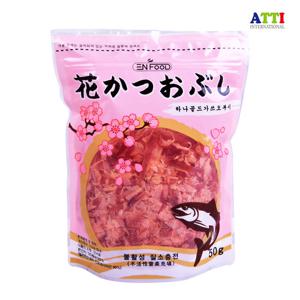 이엔 하나골드 가쓰오부시 50g