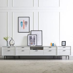 파로마 솔트 프렌치 3000 거실장 세트 A형 mnt005