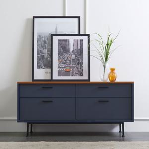 파로마 솔트 프렌치 1200 티비다이 거실장 mnt003