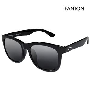 팬톤 FANTON 편광선글라스 FFG40_SMK