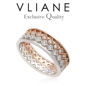 [브리앙] 14K 하이브리드 반지 (금반지,생일선물,레이어드,명품)