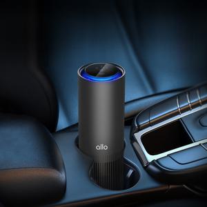 알로코리아 A8S 차량용 공기청정기 미니 소형 원룸 휴대용