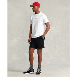 폴로 랄프 로렌 남성 15.2cm 폴로 프렙스터 스트레치 치노 쇼트(MNPOSHO14G20149001)