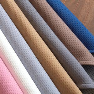 [꿈에숲] 모달면 와플 카페트 200x230cm/사계절 러그