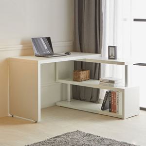 파로마 솔트 리딩스 1200 코너형 책장책상 mnw002