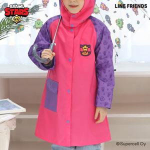 [시즌ACC]브롤스타즈 우의 [샌디-PN204]