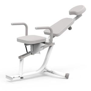 이고진 와식브라켓 7068 실내자전거 좌식용 재활 헬스사이클