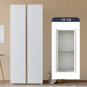 파로마 솔트 루앙 800 긴문 옷장 mnj003