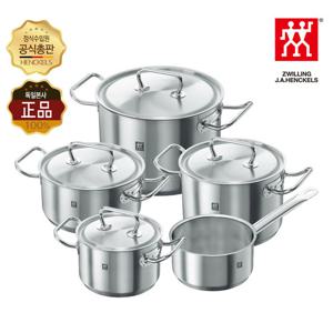 [헹켈] 클래식냄비 5종세트(HK40901-001)