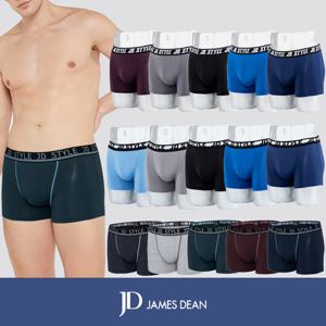 [무료배송]좋은사람들 제임스딘 빅사이즈 남성 드로즈 5종 택1