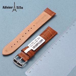 [정품] 에펠티토 20mm 송아지가죽 시계밴드 51 시계줄