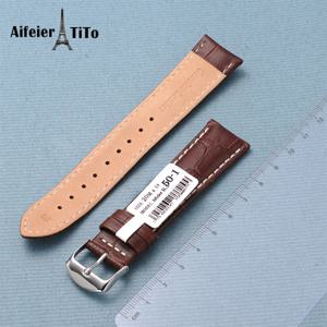 [정품] 에펠티토 20mm 송아지가죽 시계밴드 50-1 시계줄