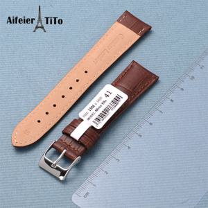 [정품] 에펠티토 19mm 송아지가죽 시계밴드 41 시계줄