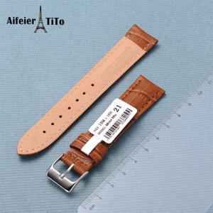 [정품] 에펠티토 18mm 송아지가죽 시계밴드 21 시계줄