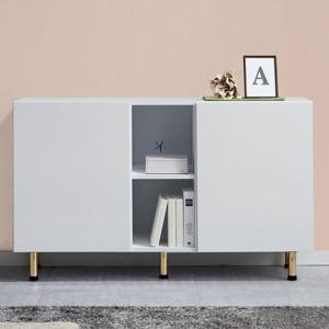 파로마 솔트 옴므 1200 싱글형 높은 거실장 mni025