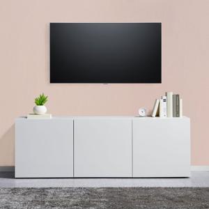 파로마 솔트 옴므 1800 수납 거실장세트 mni018