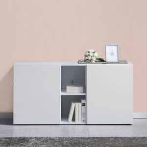 파로마 솔트 옴므 1200 싱글형 거실장 mni014