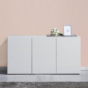 파로마 솔트 옴므 1200 도어거실장 mni013